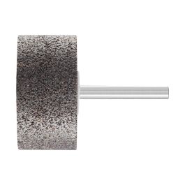 PFERD MOUNTED POINT 50 X 25 X 6MM ZY ADW 24 L 6B
